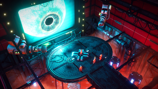 The Video Game Version Of <i>Paranoia</i> Makes Betraying Your Teammates Fun<i></i>